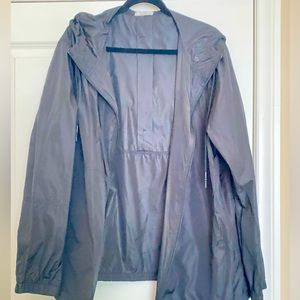 Windbreaker lightweight